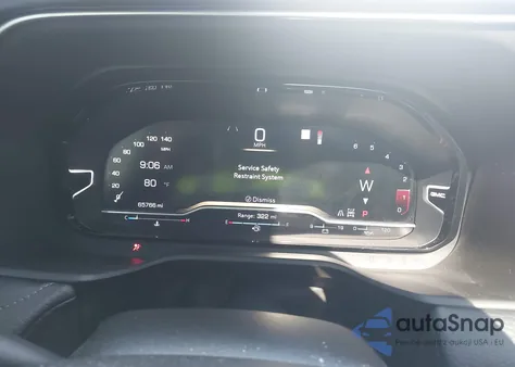 2022 GMC Yukon 4Wd Denali z USA, uszkodzony, nr VIN 1GKS2DKL0NR315115